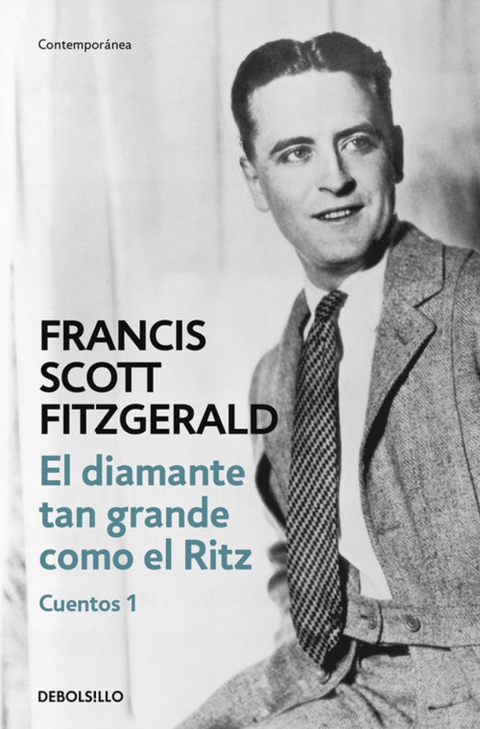 [9788466331371] El diamante tan grande como el Ritz