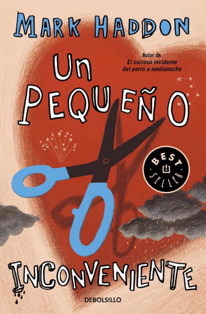 [9788466331401] Un pequeño inconveniente