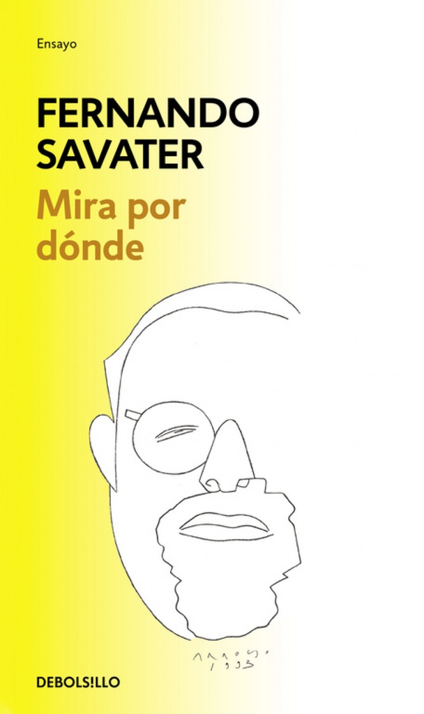 [9788466331449] Mira por dónde