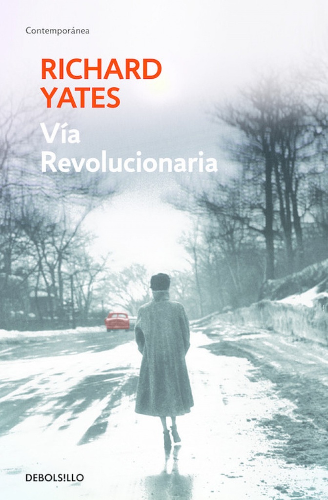 [9788466331456] Vía revolucionario