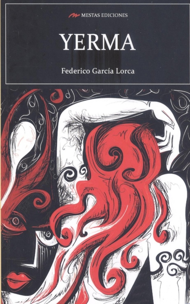 [9788418765049] Yerma