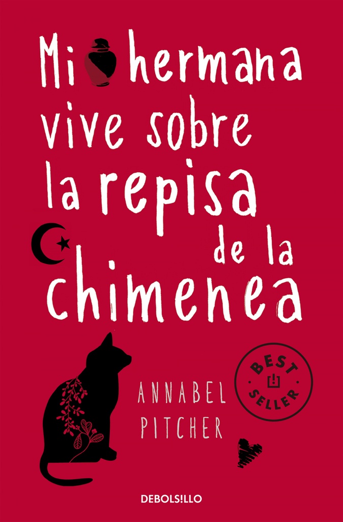 [9788466331692] Mi Hermana Vive Sobre la Repisa de la Ch
