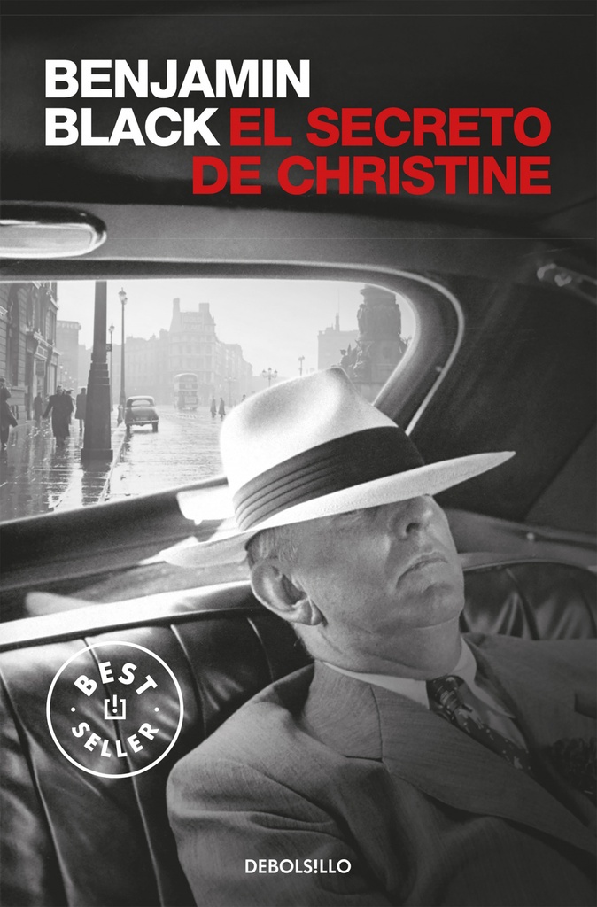 El secreto de Christine