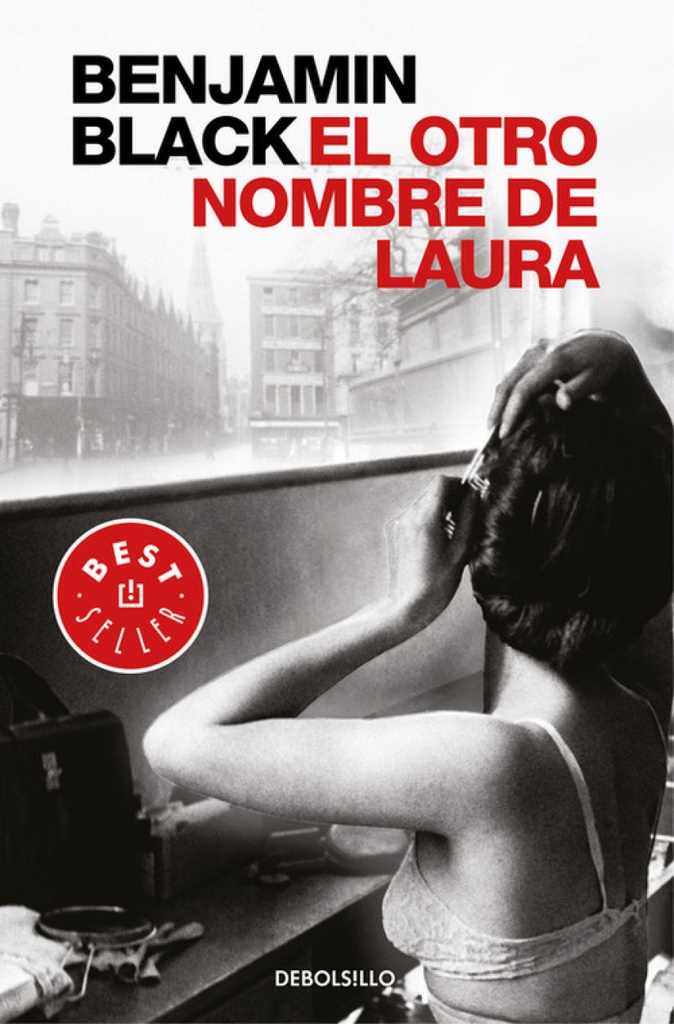 [9788466331807] Otro Nombre de Laura, el