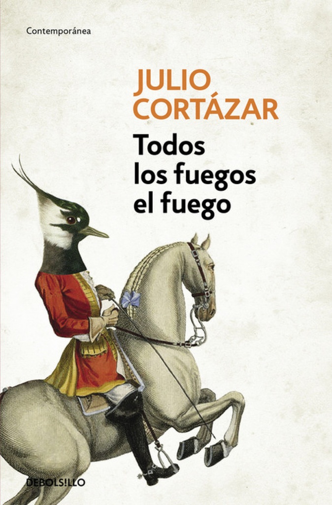 [9788466331876] Todos los Fuegos el Fuego