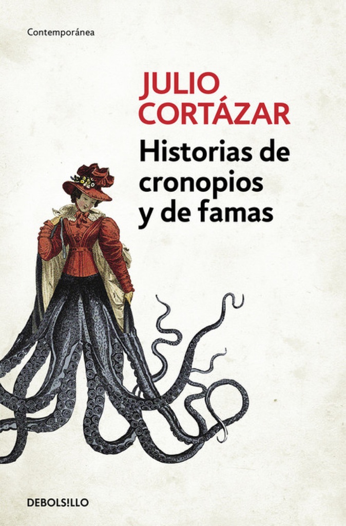 [9788466331890] Historias de Cronopios y de Famas