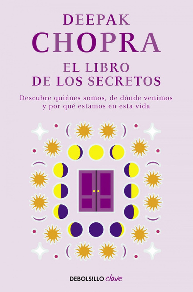 [9788466331968] Libro de los Secretos, el