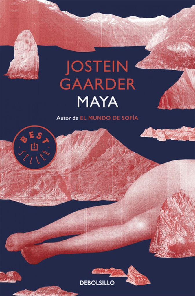 [9788466332750] Maya