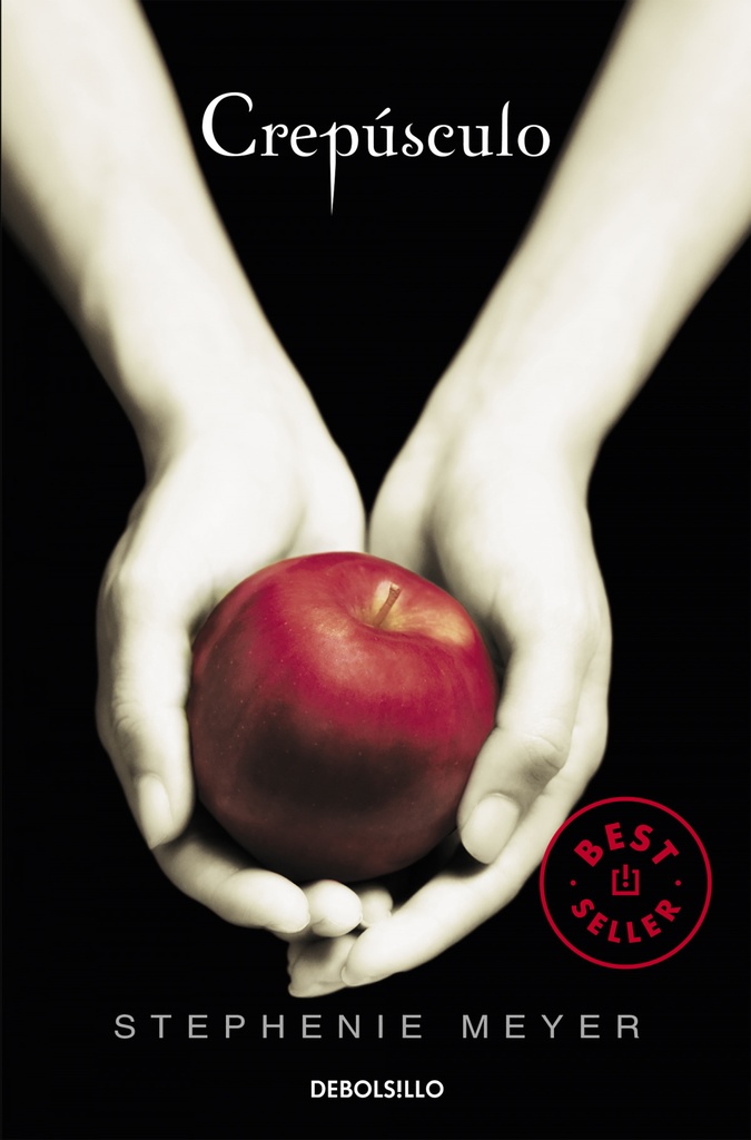 [9788466332965] Crepusculo