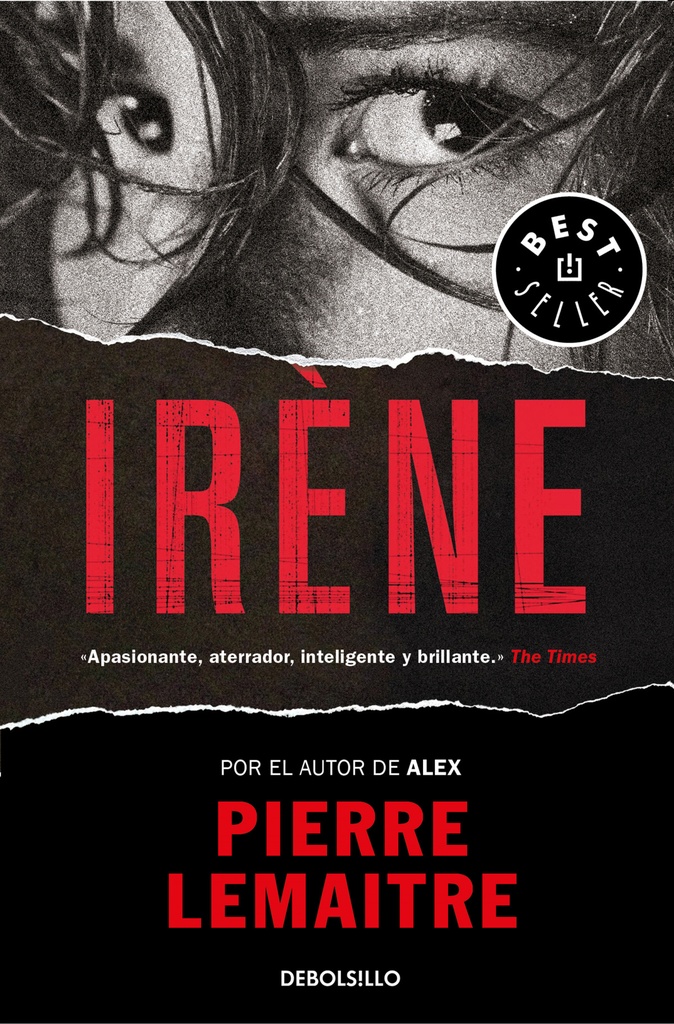 [9788466333122] IRENE