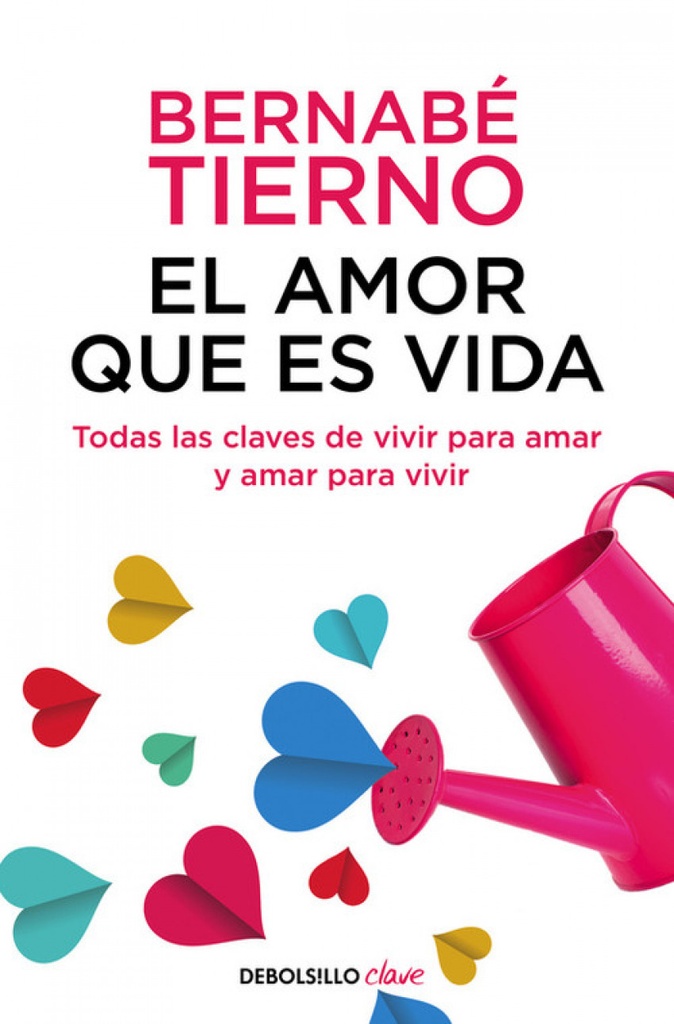 [9788466333207] El Amor que Es Vida