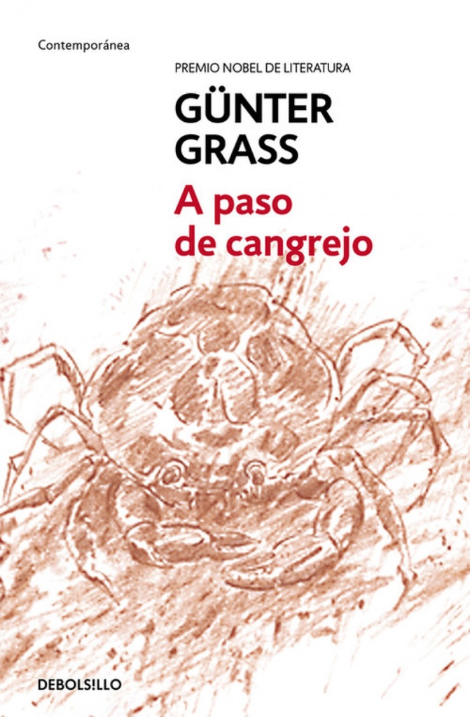 [9788466333375] A Paso de Cangrejo