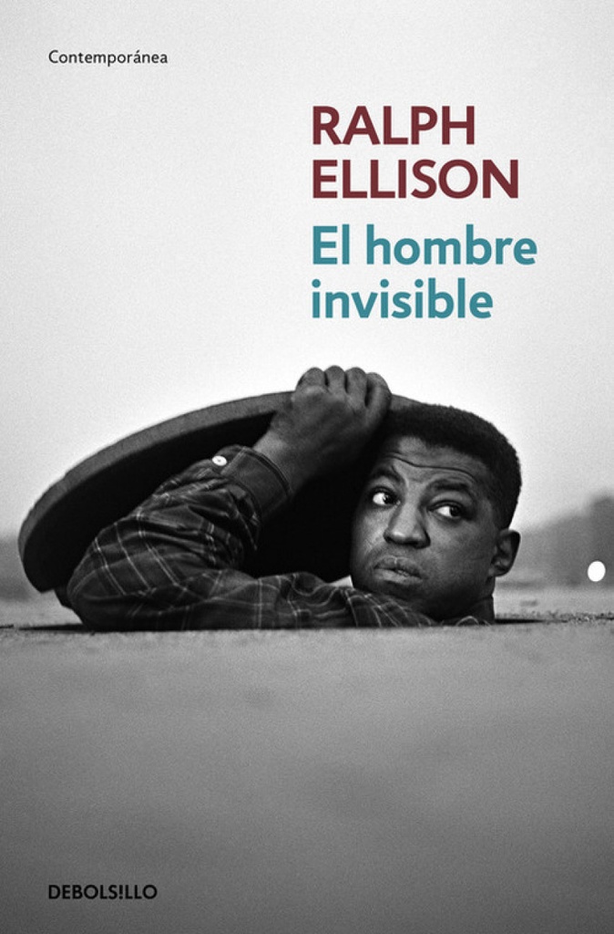 El Hombre Invisible