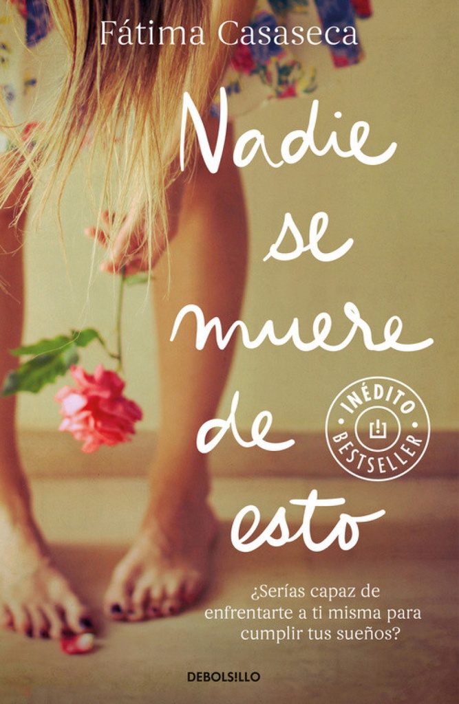 [9788466333658] Nadie Se Muere de Esto