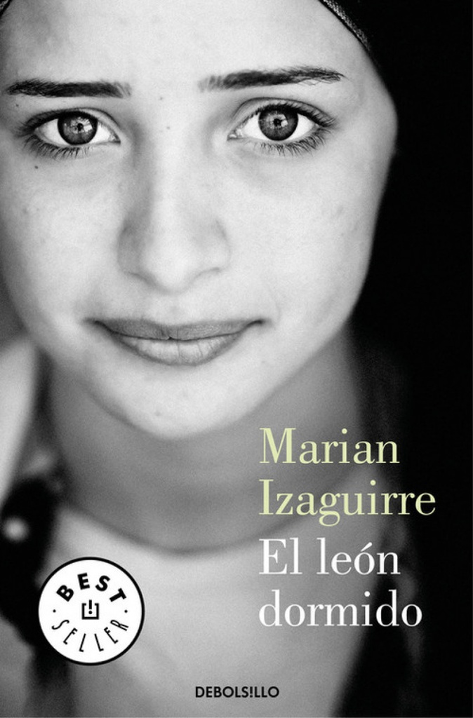 [9788466333764] El León Dormido