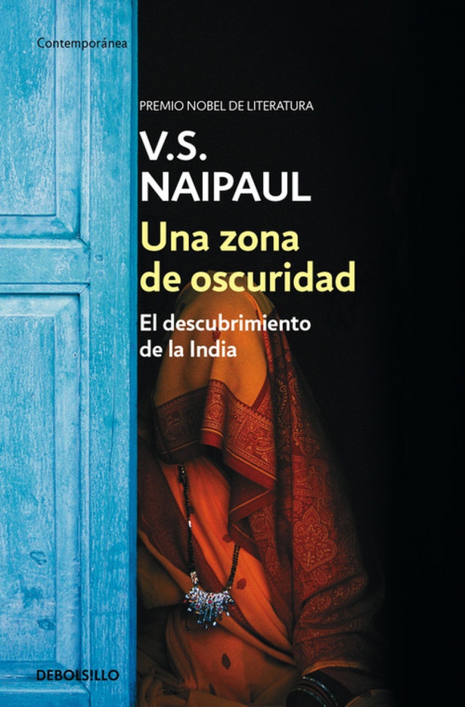 [9788466333795] Una Zona de Oscuridad