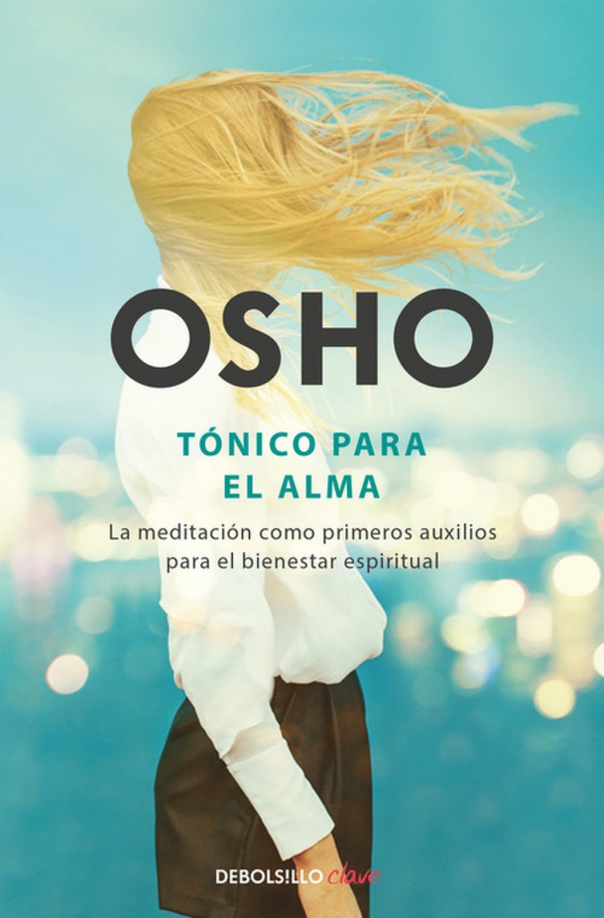 [9788466333863] Tónico para el Alma