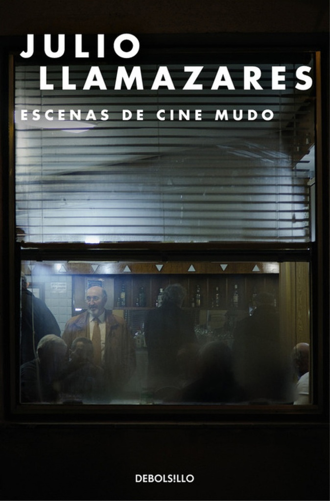 [9788466334167] Escenas de Cine Mudo