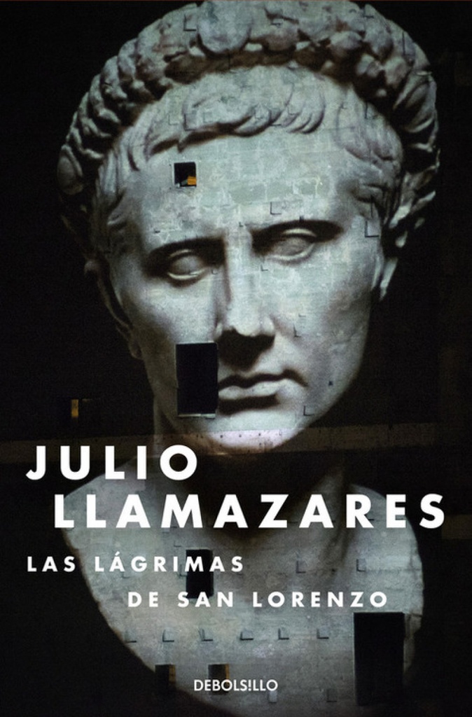 [9788466334204] Las Lágrimas de San Lorenzo