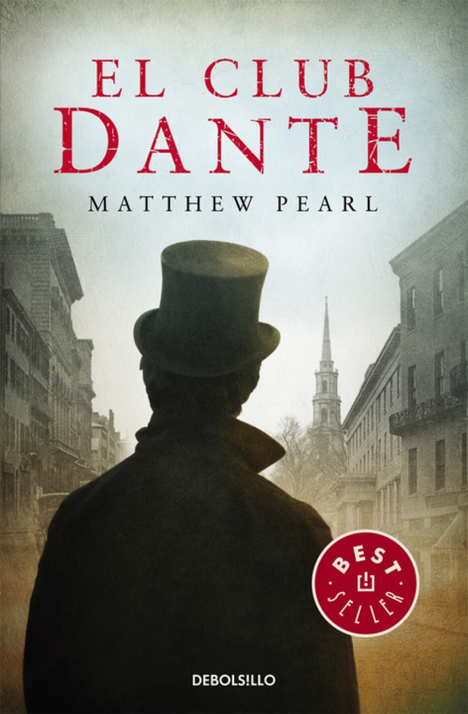 [9788466334242] El Club Dante