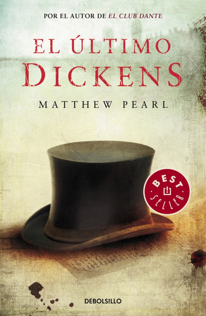 [9788466334259] El Último Dickens