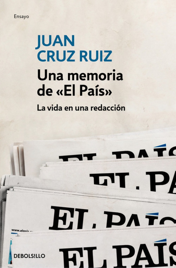 [9788466334396] Una Memoria de «el PAíS»