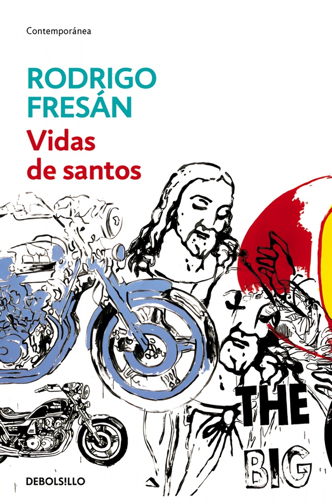 [9788466334495] Vidas de Santos