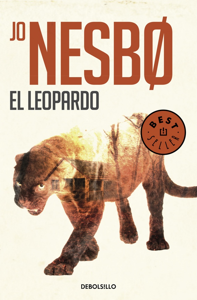 [9788466334709] El Leopardo