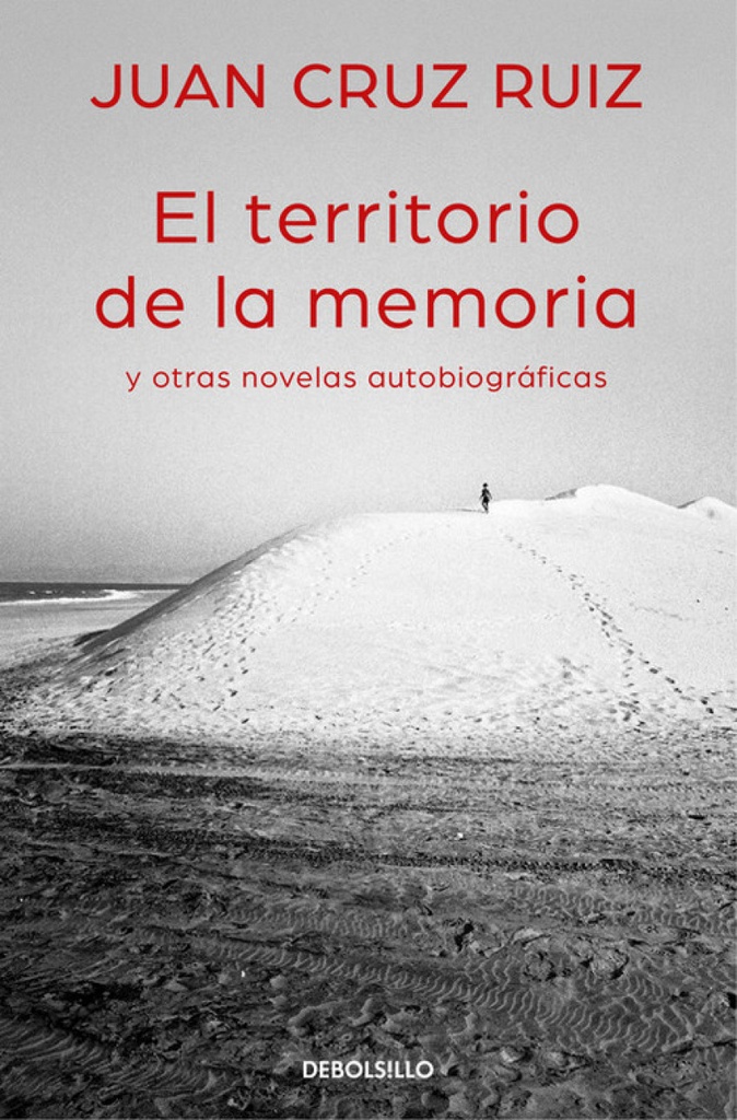 [9788466335003] El Territorio de la Memoria y Otras Novelas Autobiográficas