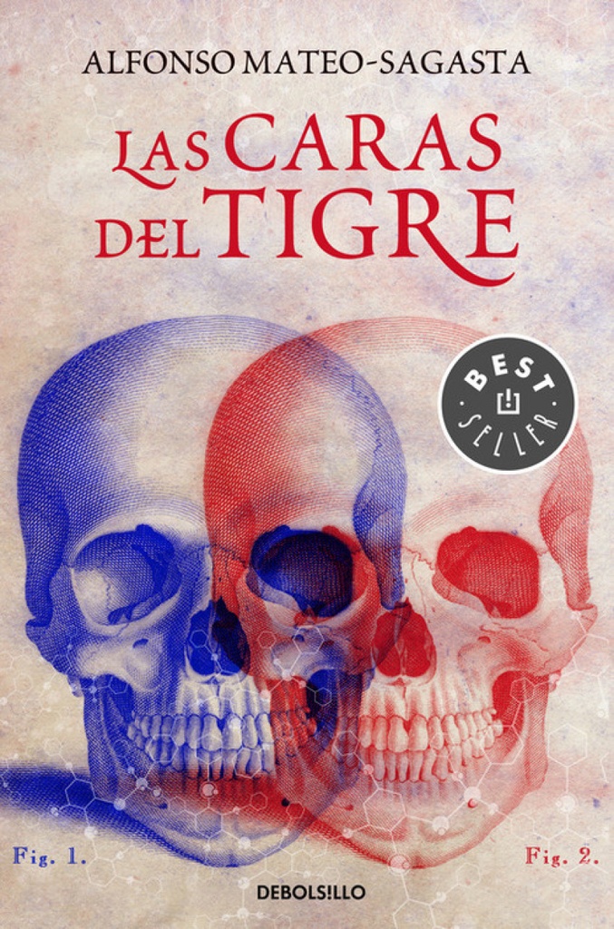 [9788466335010] Las Caras del Tigre