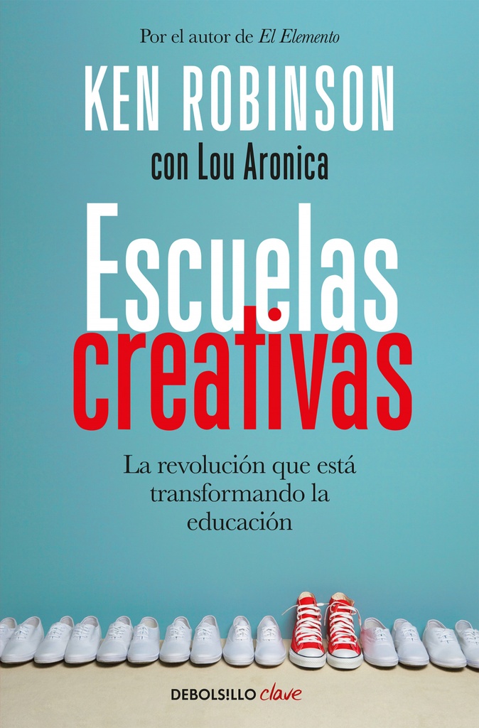 [9788466335041] Escuelas Creativas