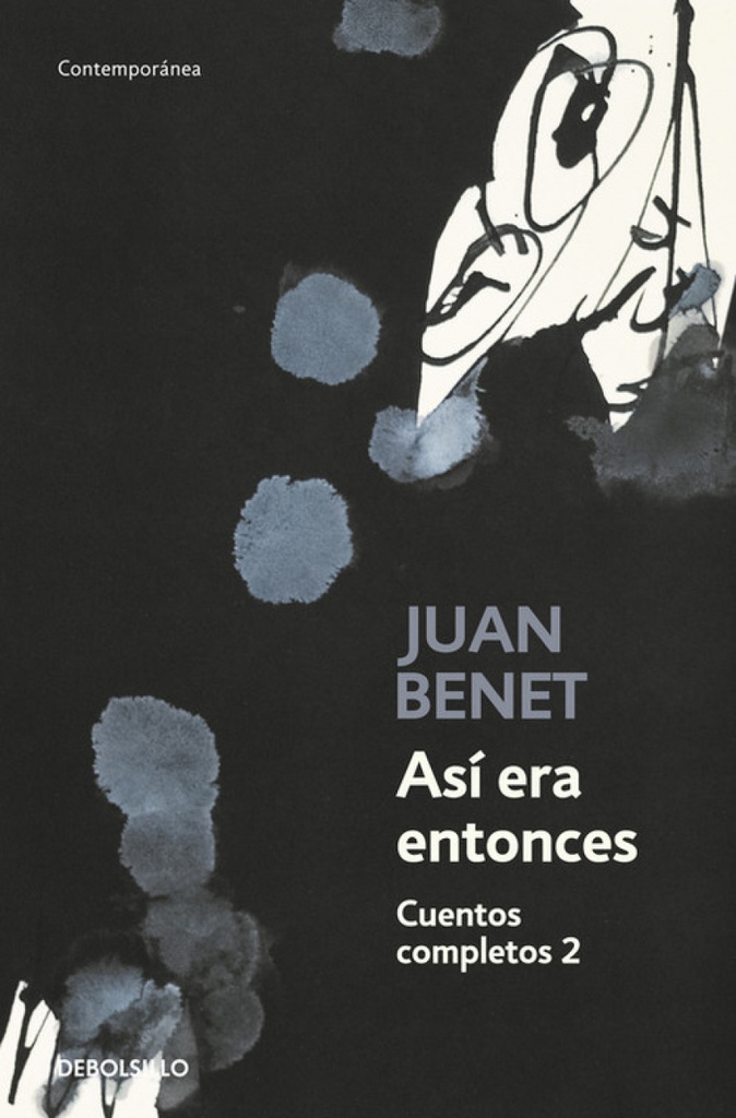 [9788466335201] Así Era Entonces