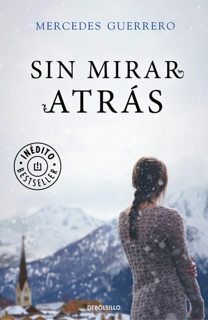 [9788466335249] Sin Mirar Atrás