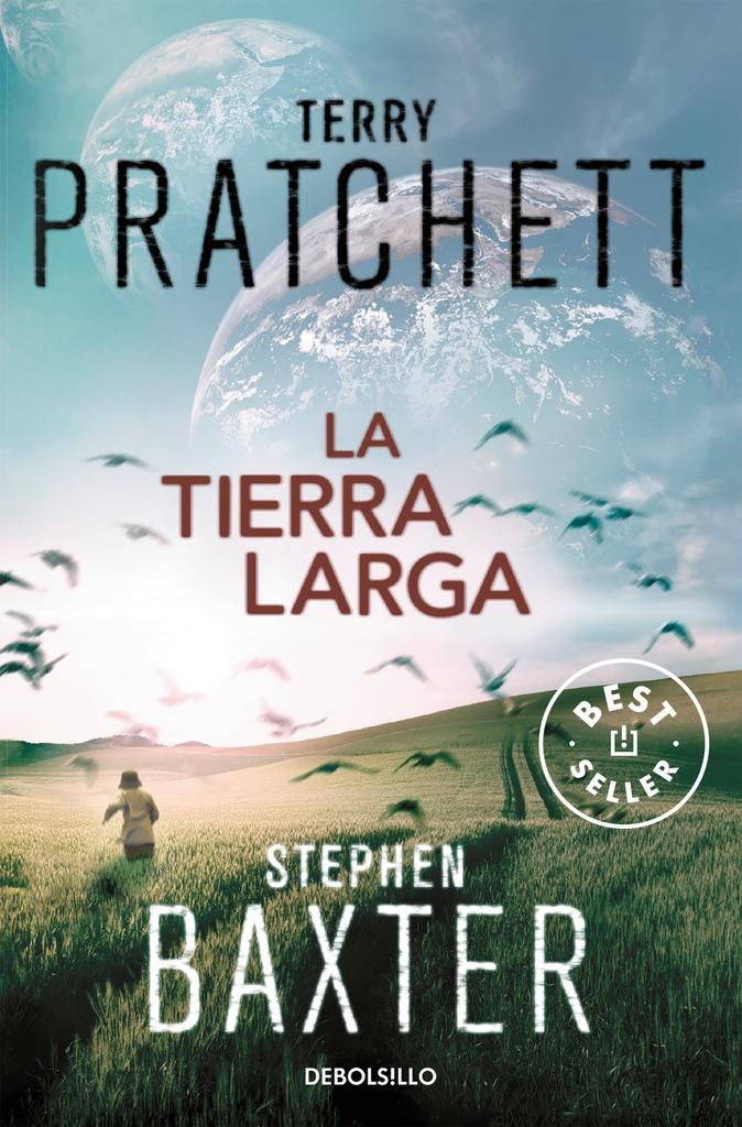 [9788466335256] La Tierra Larga