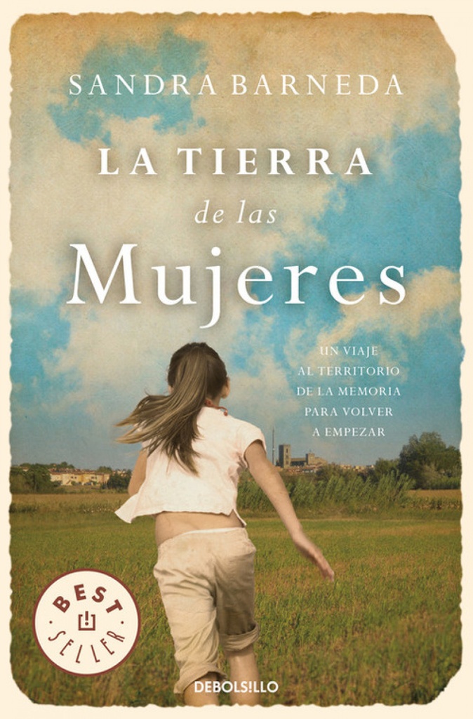 [9788466335287] La Tierra de las Mujeres