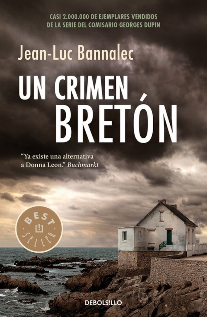 [9788466335294] Un Crimen Bretón