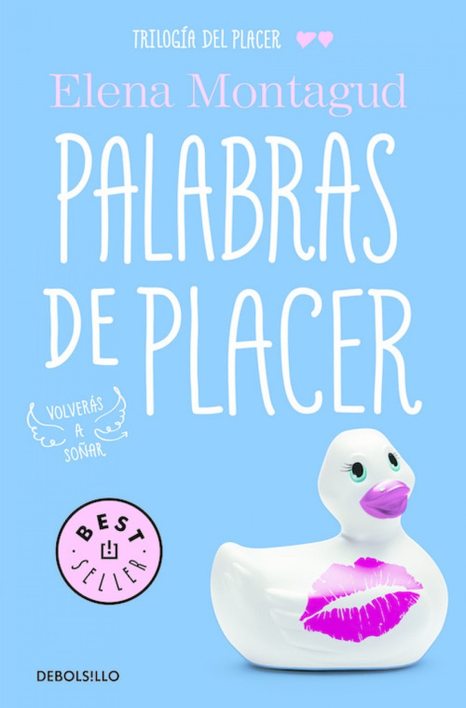 [9788466335324] Palabras de Placer