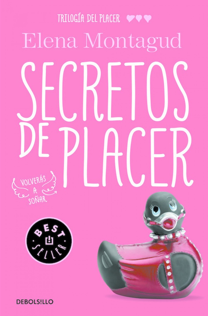 [9788466335331] Secretos de Placer