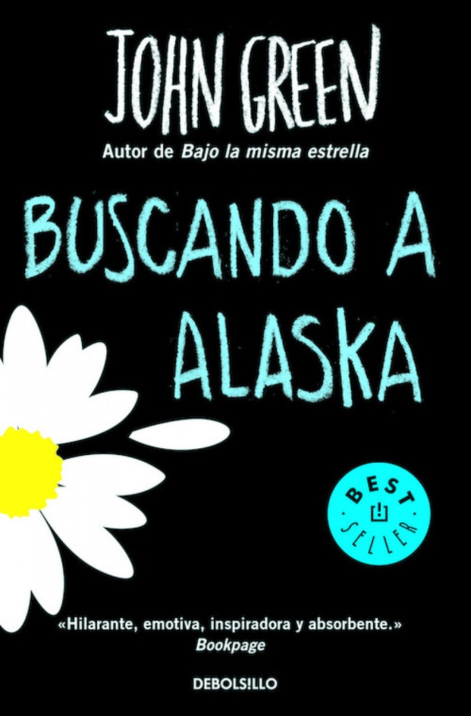 [9788466335355] Buscando a Alaska