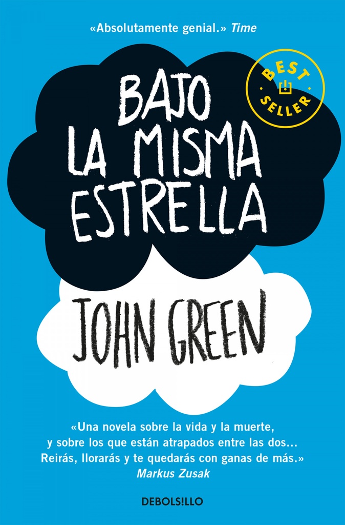 [9788466335362] Bajo la Misma Estrella