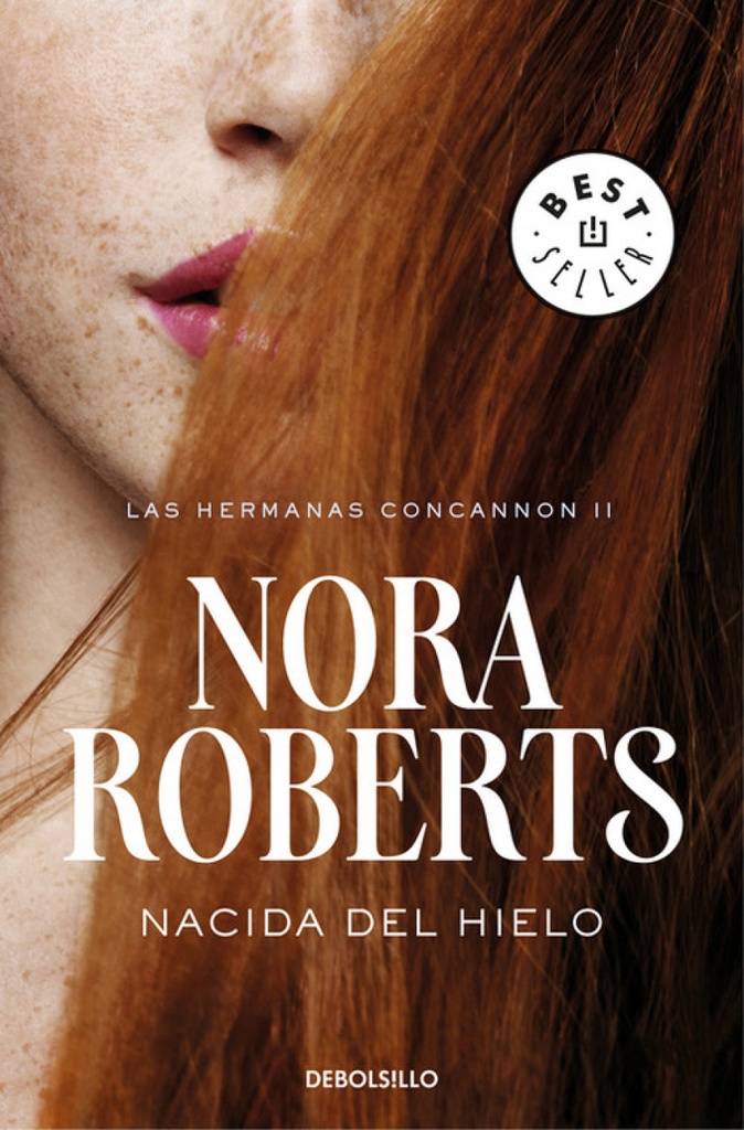 [9788466335690] Nacida del Hielo