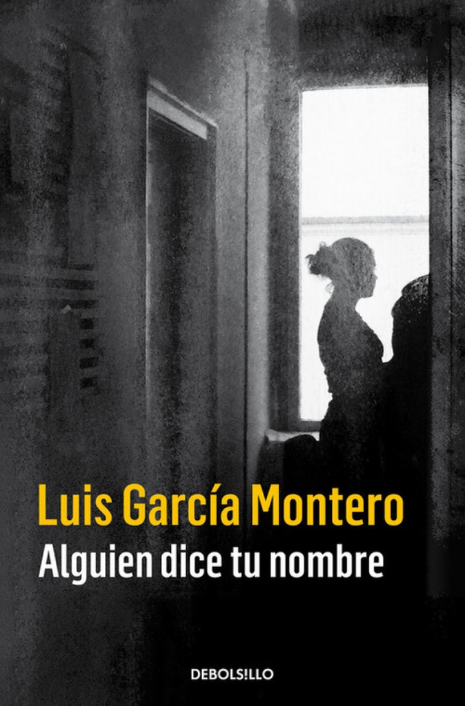 [9788466335850] Alguien Dice Tu Nombre