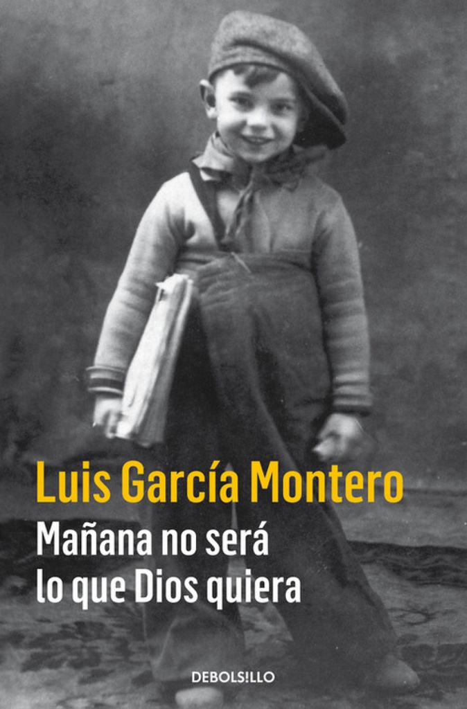 Mañana No Será Lo que Dios Quiera