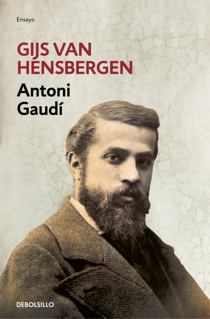 [9788466336017] Antoni Gaudí