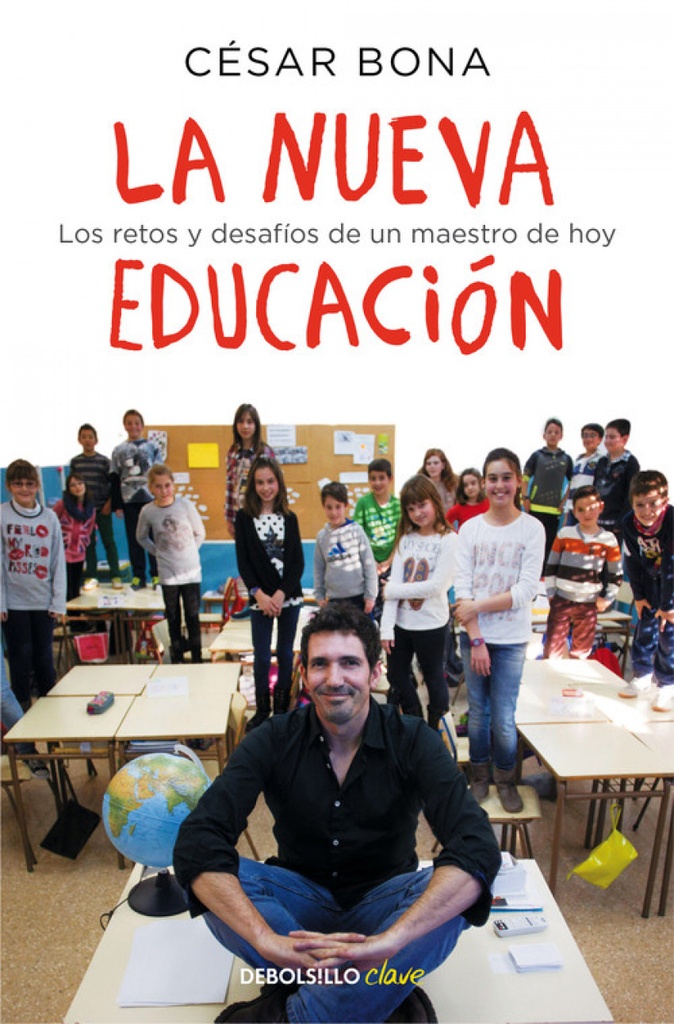 [9788466336215] La Nueva Educación