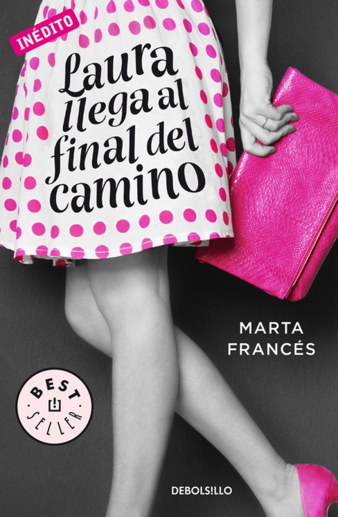 [9788466336970] Laura Llega al Final del Camino