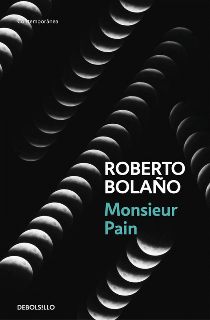 [9788466337052] Monsieur Pain