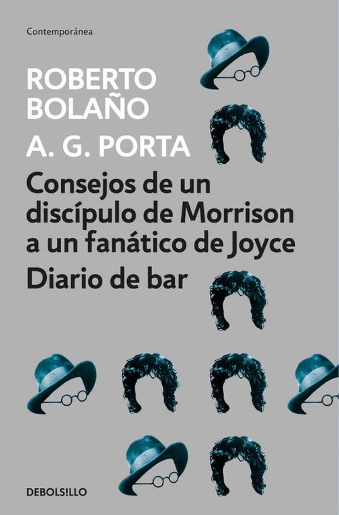 [9788466337083] Consejos de un Discípulo de Morrison a un Fanático de Joyce