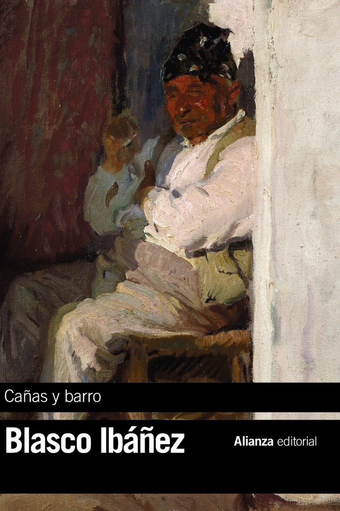 [9788491045342] Cañas y barro