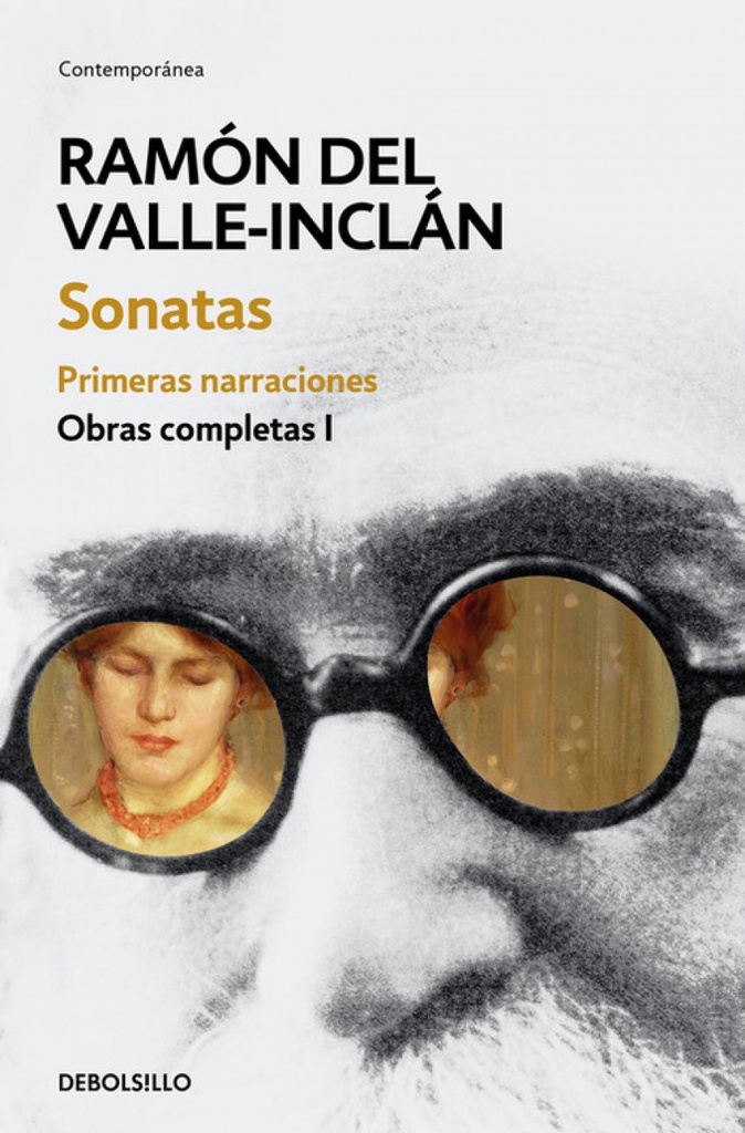 [9788466337465] SONATAS